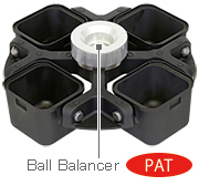 Ball Balancer